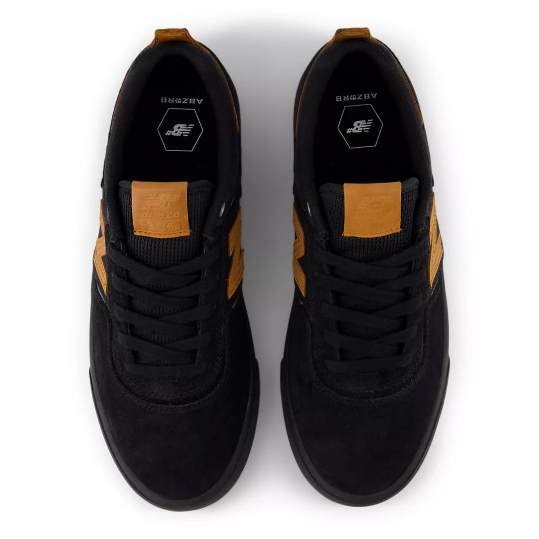 NB Numeric Jamie Foy 306 - New Balance Popular