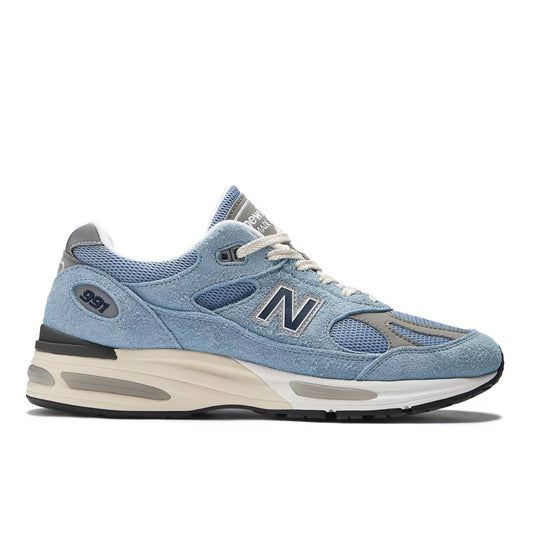 Made in UK 991v2 Grounded Pastels - New Balance Sale