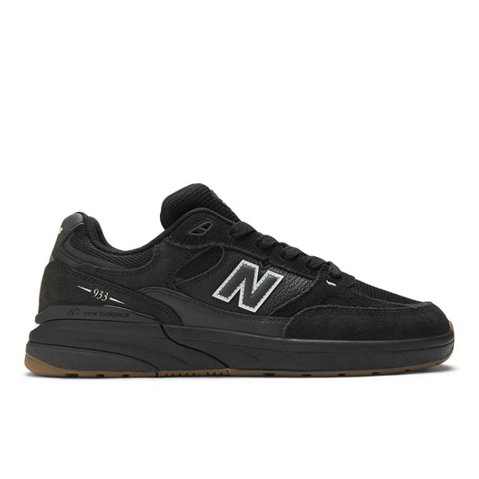 NB Numeric Andrew Reynolds 933 - New Balance Signature