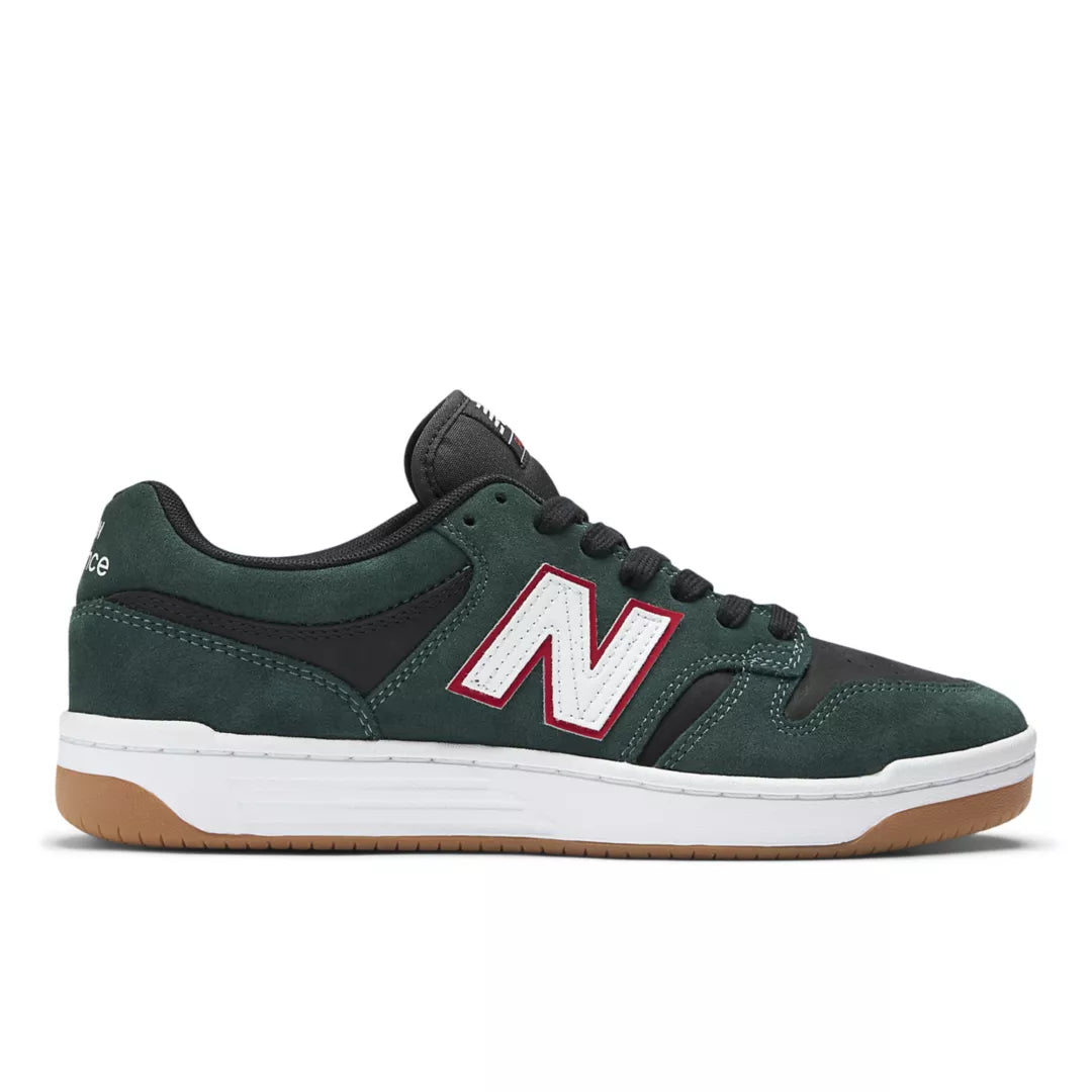 Jamie Foy x NB Numeric 480 - New Balance Sale