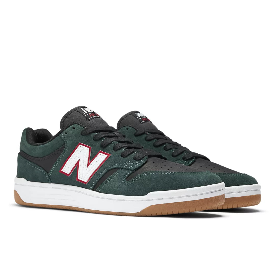 Jamie Foy x NB Numeric 480 - New Balance Sale