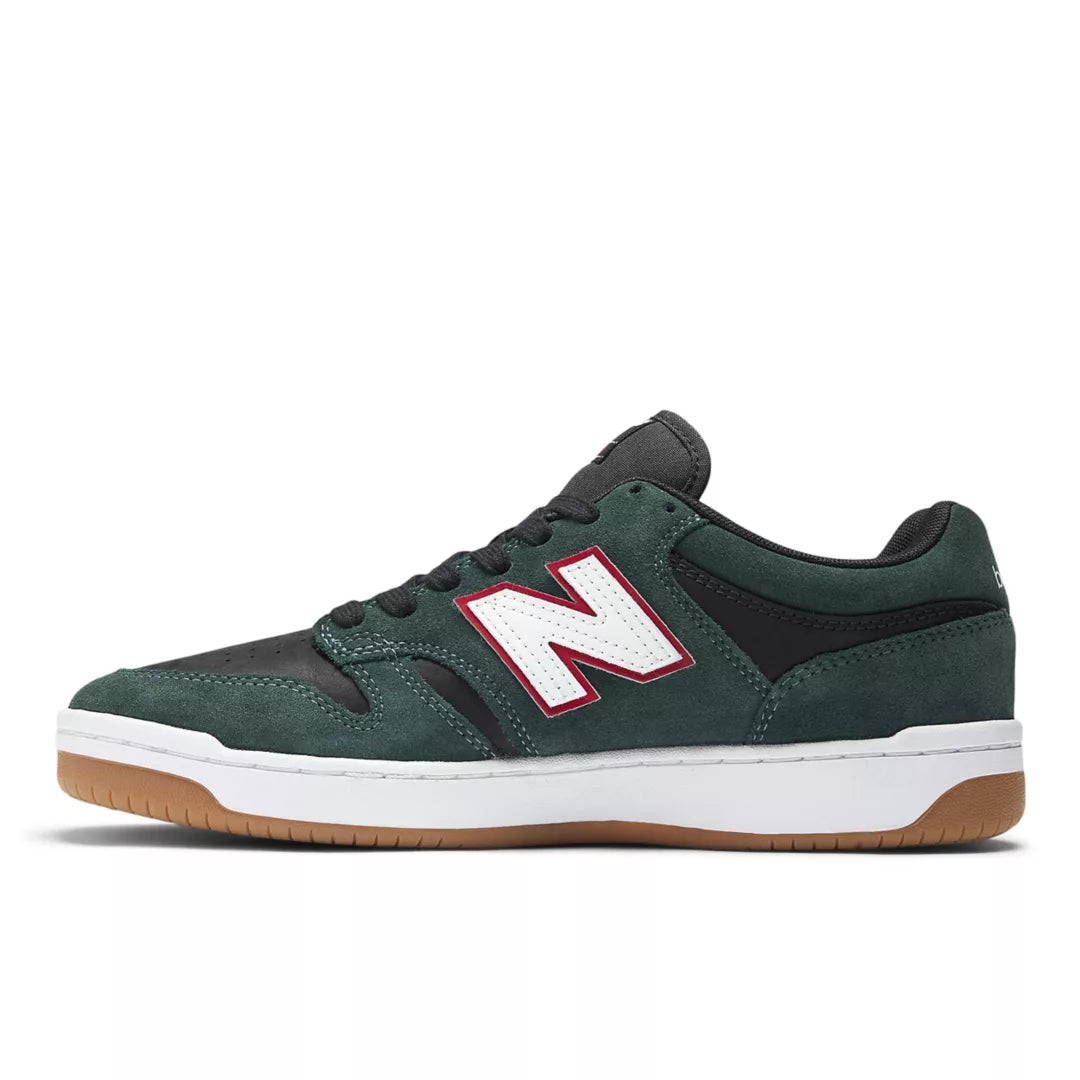 Jamie Foy x NB Numeric 480 - New Balance Sale