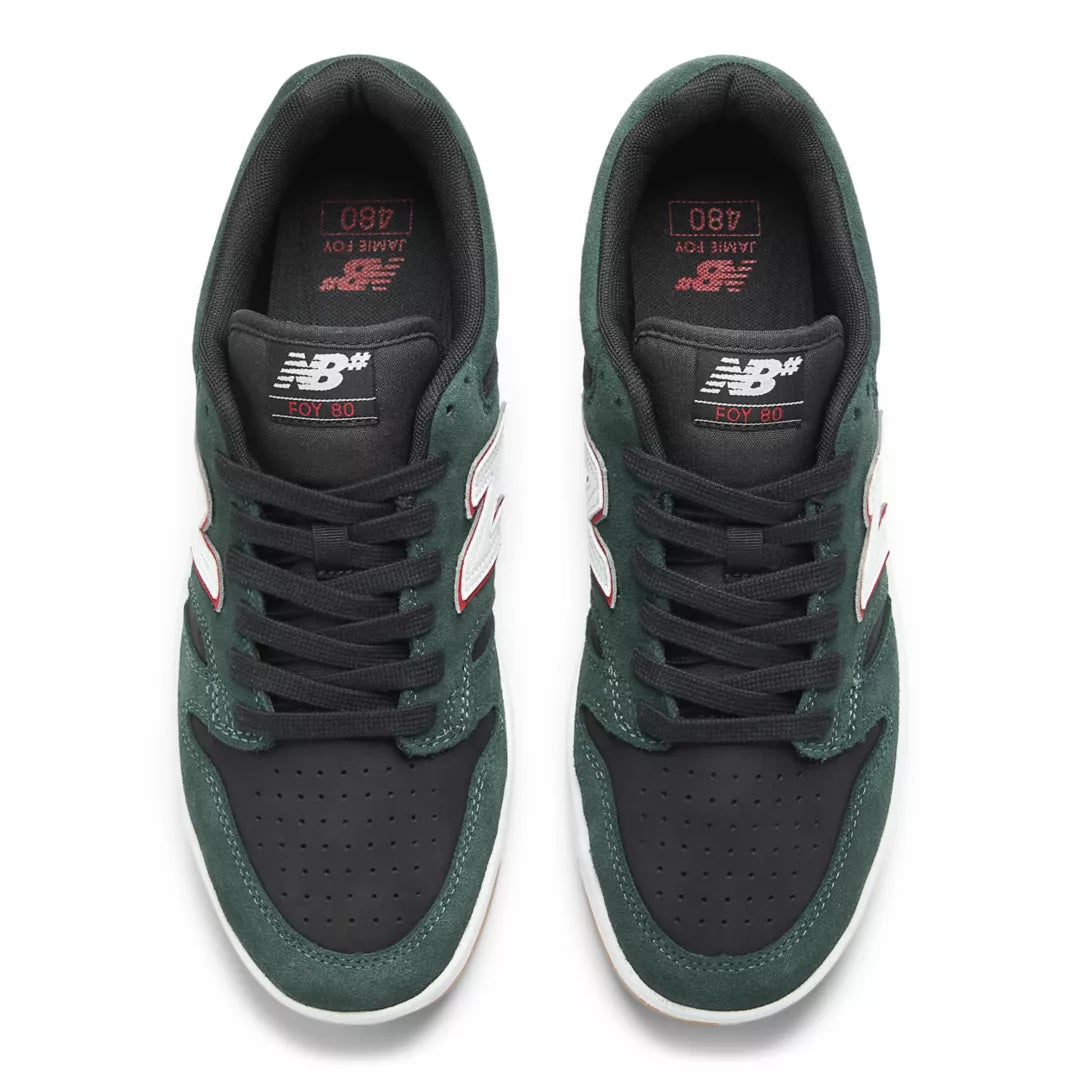 Jamie Foy x NB Numeric 480 - New Balance Sale