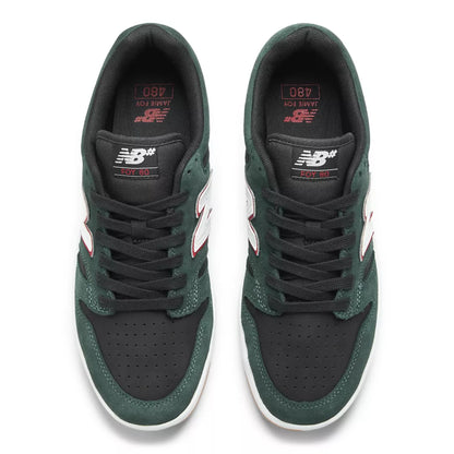 Jamie Foy x NB Numeric 480 - New Balance Sale
