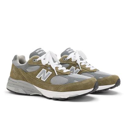 Made in USA 993 - New Balance Best Seller