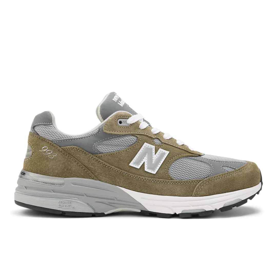 Made in USA 993 - New Balance Best Seller