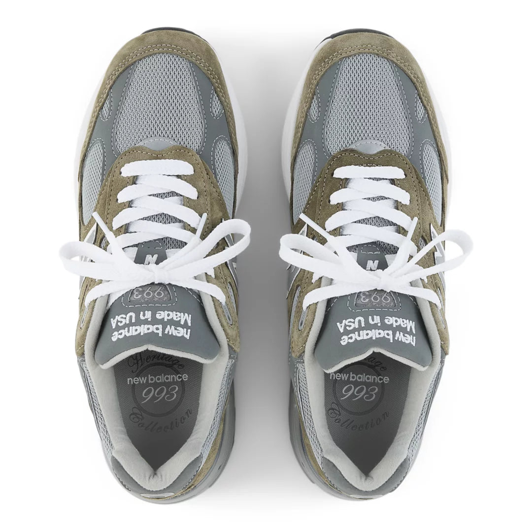 Made in USA 993 - New Balance Best Seller