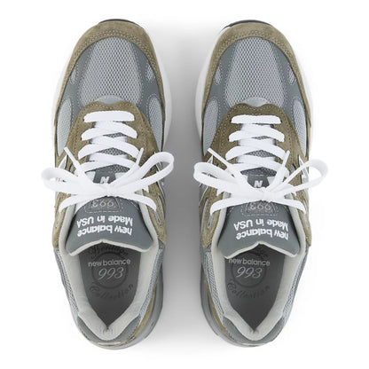 Made in USA 993 - New Balance Best Seller