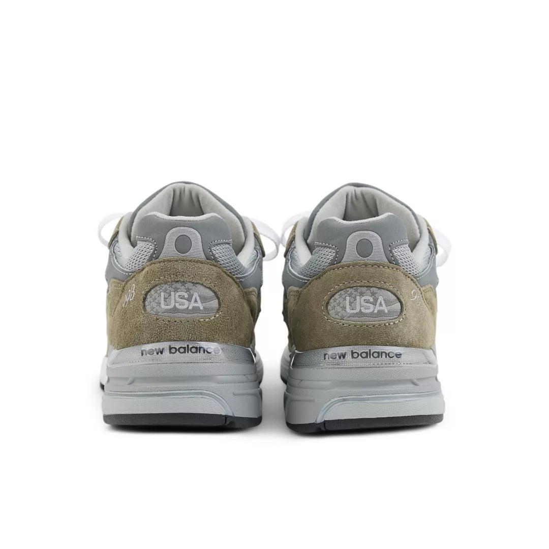 Made in USA 993 - New Balance Best Seller