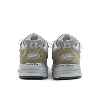 Made in USA 993 - New Balance Best Seller