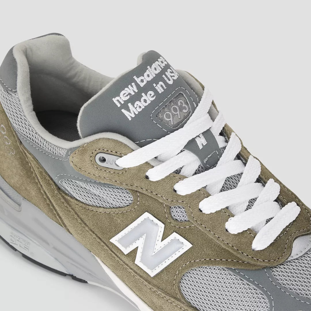 Made in USA 993 - New Balance Best Seller