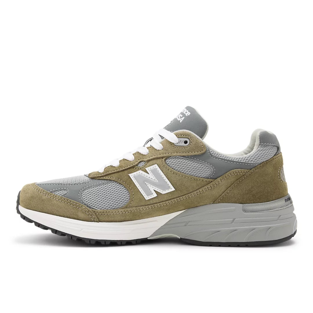 Made in USA 993 - New Balance Best Seller