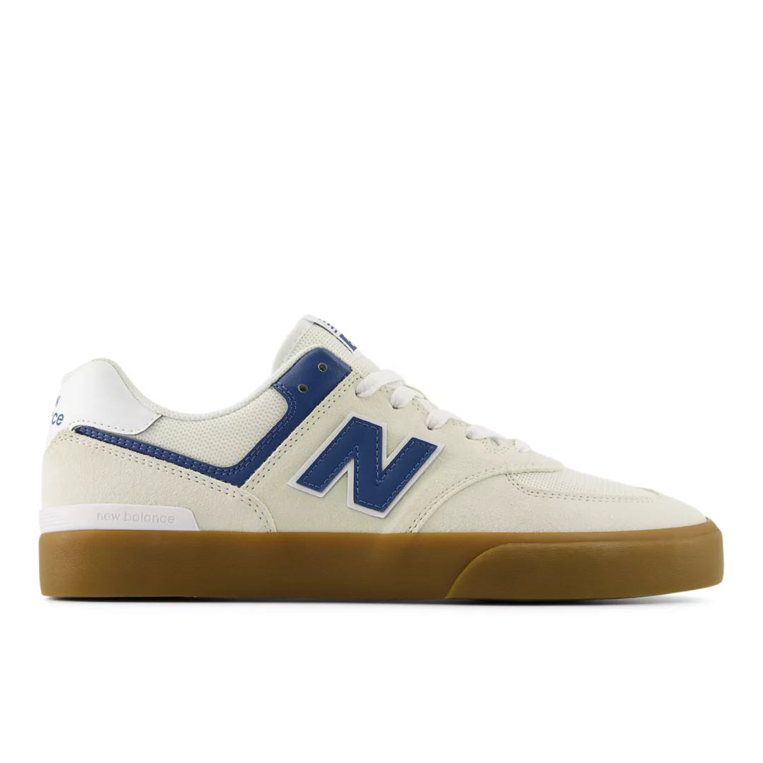 NB Numeric 574 Vulc - New Balance Smart Buy