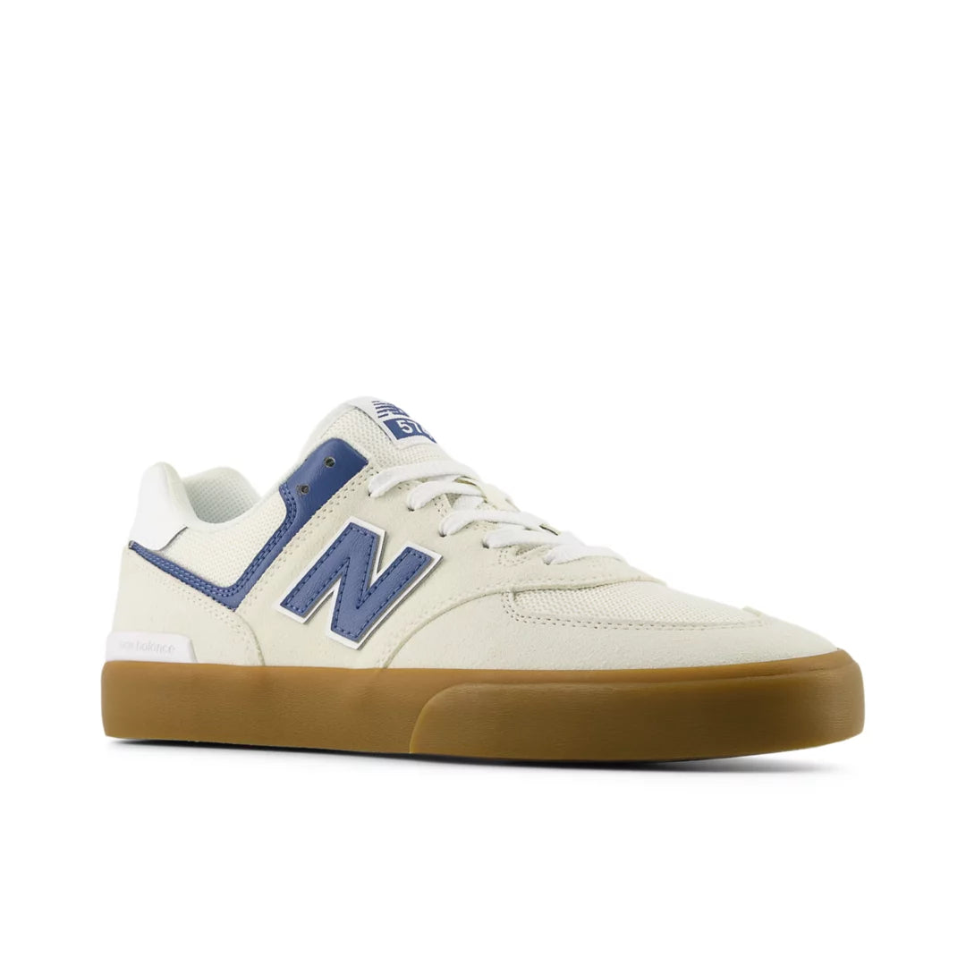NB Numeric 574 Vulc - New Balance Smart Buy