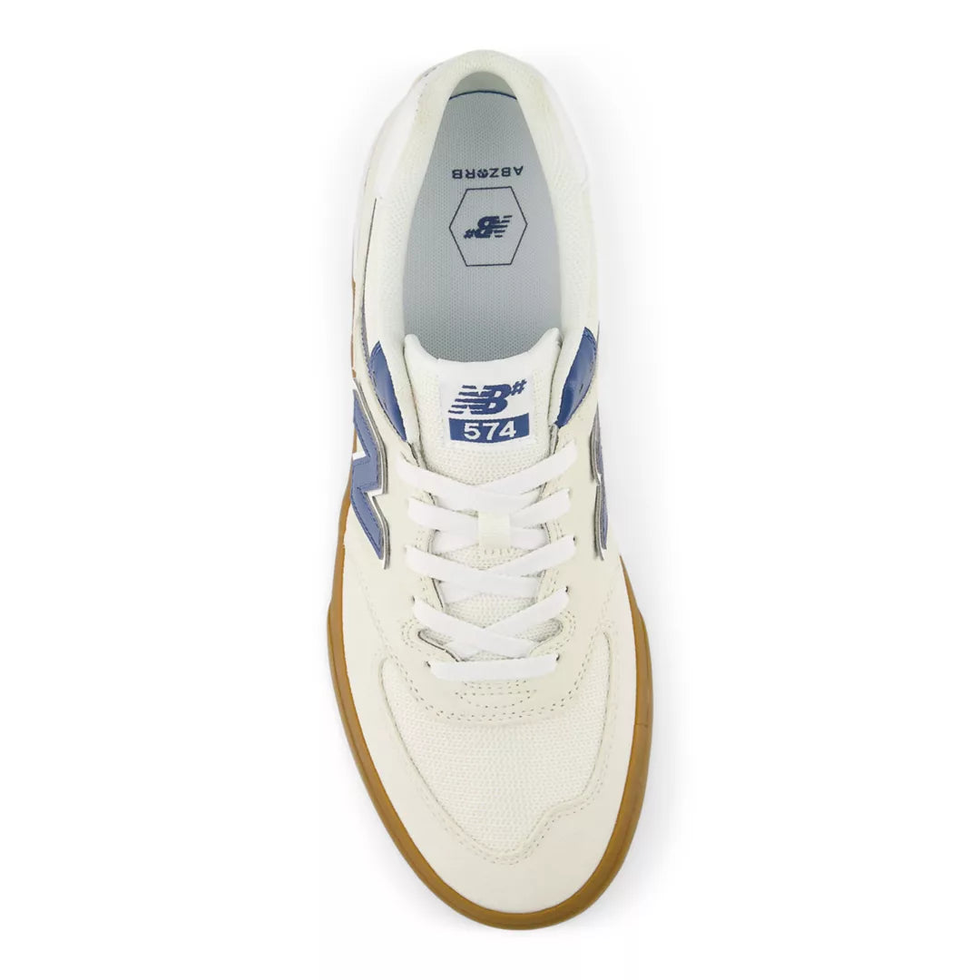 NB Numeric 574 Vulc - New Balance Smart Buy