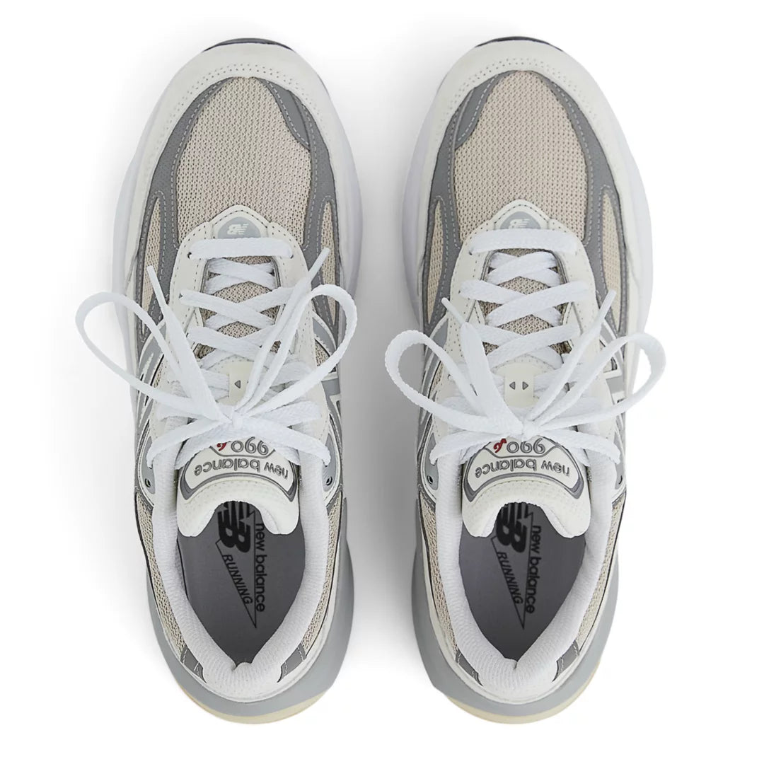 Made in USA 990v6 - New Balance Latest