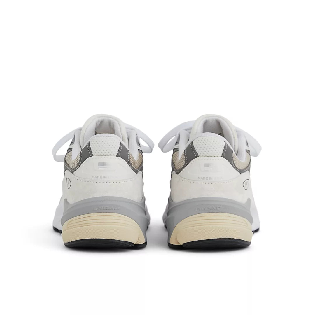 Made in USA 990v6 - New Balance Latest