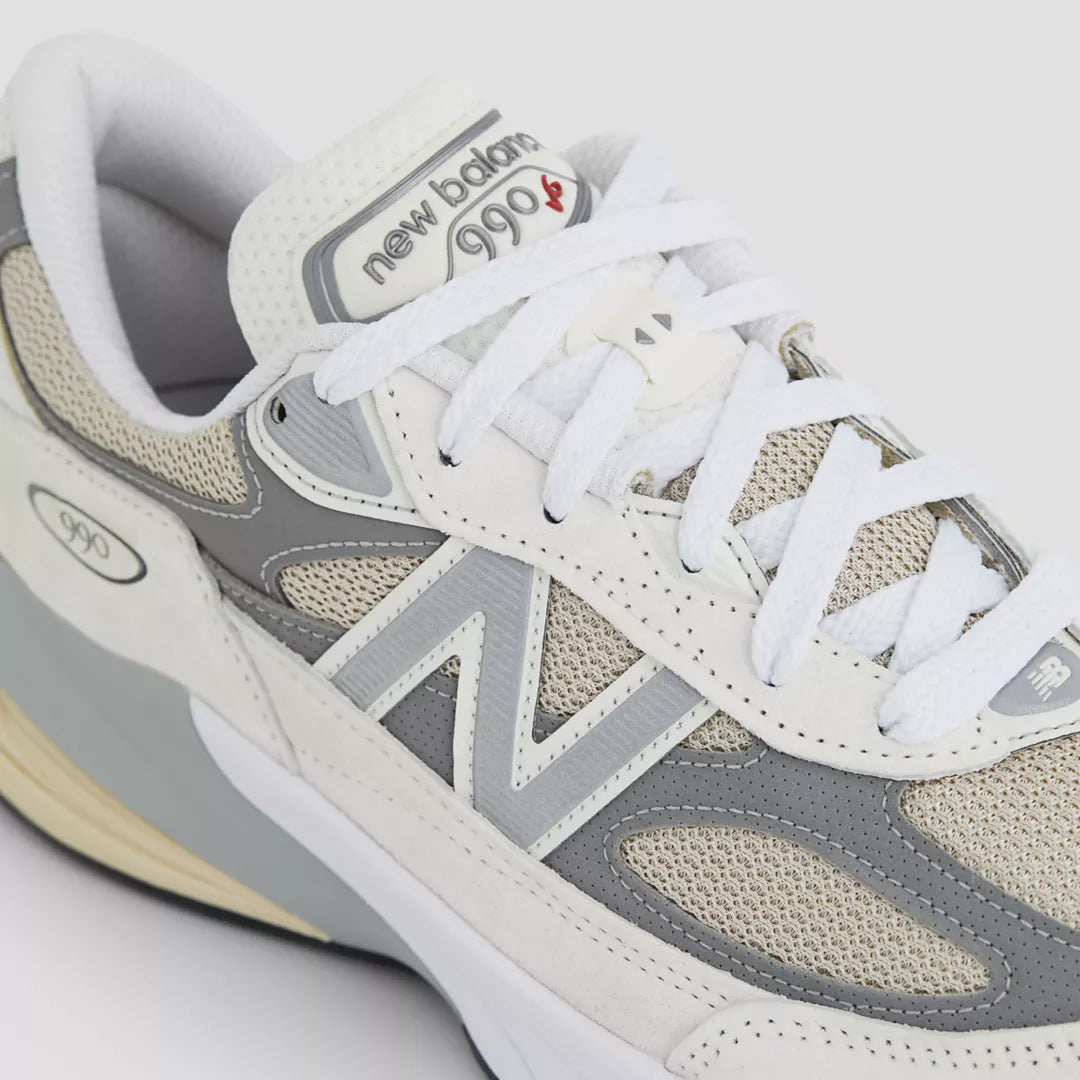 Made in USA 990v6 - New Balance Latest