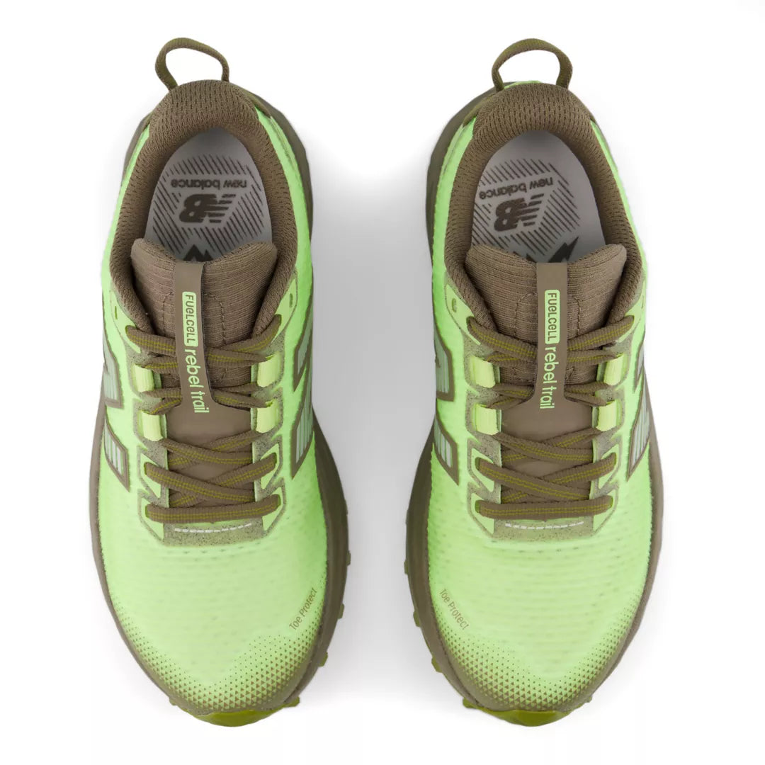 FuelCell Rebel Trail - New Balance Signature