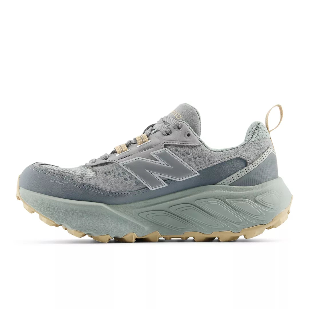 Hierro Trek - New Balance Signature
