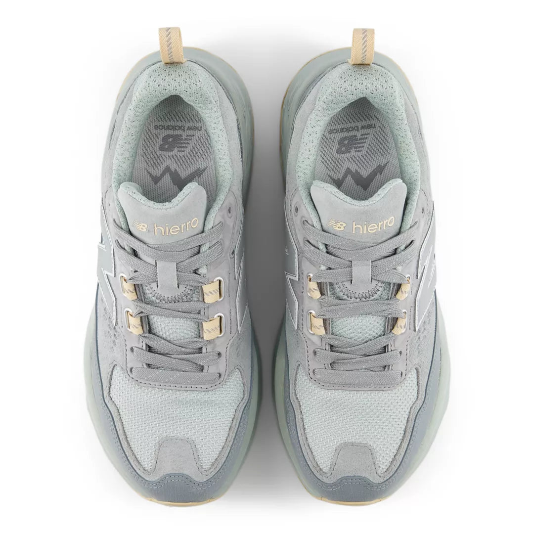 Hierro Trek - New Balance Signature