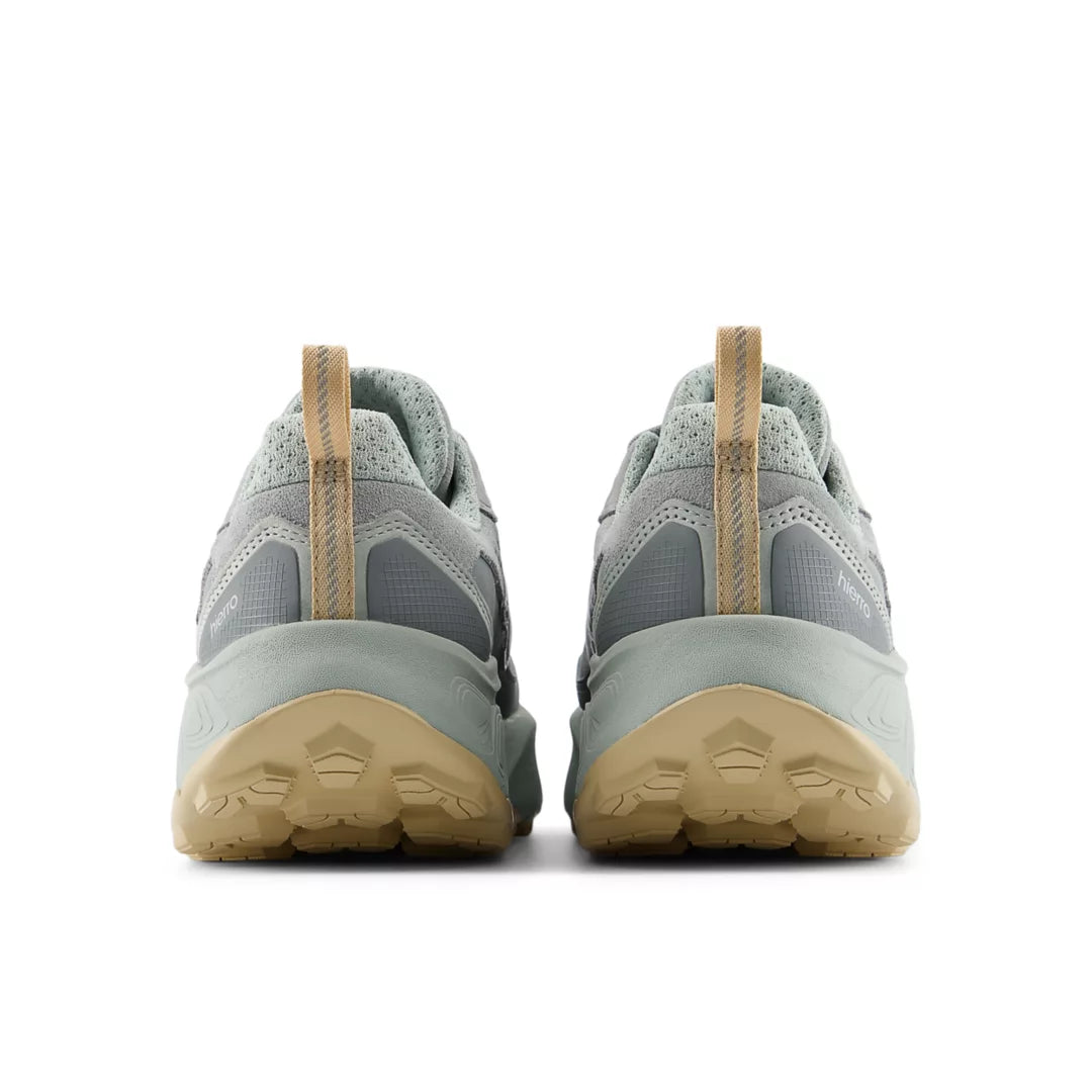 Hierro Trek - New Balance Signature