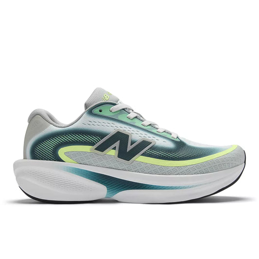 Ellipse - New Balance Value