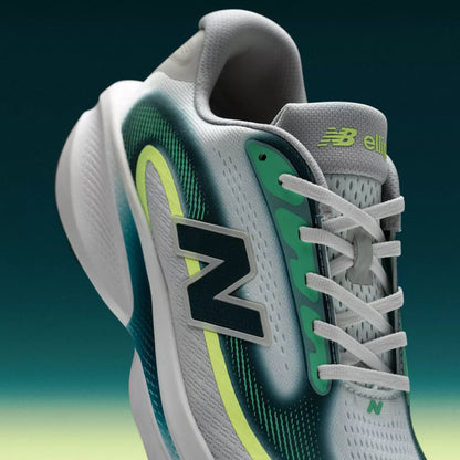 Ellipse - New Balance Value