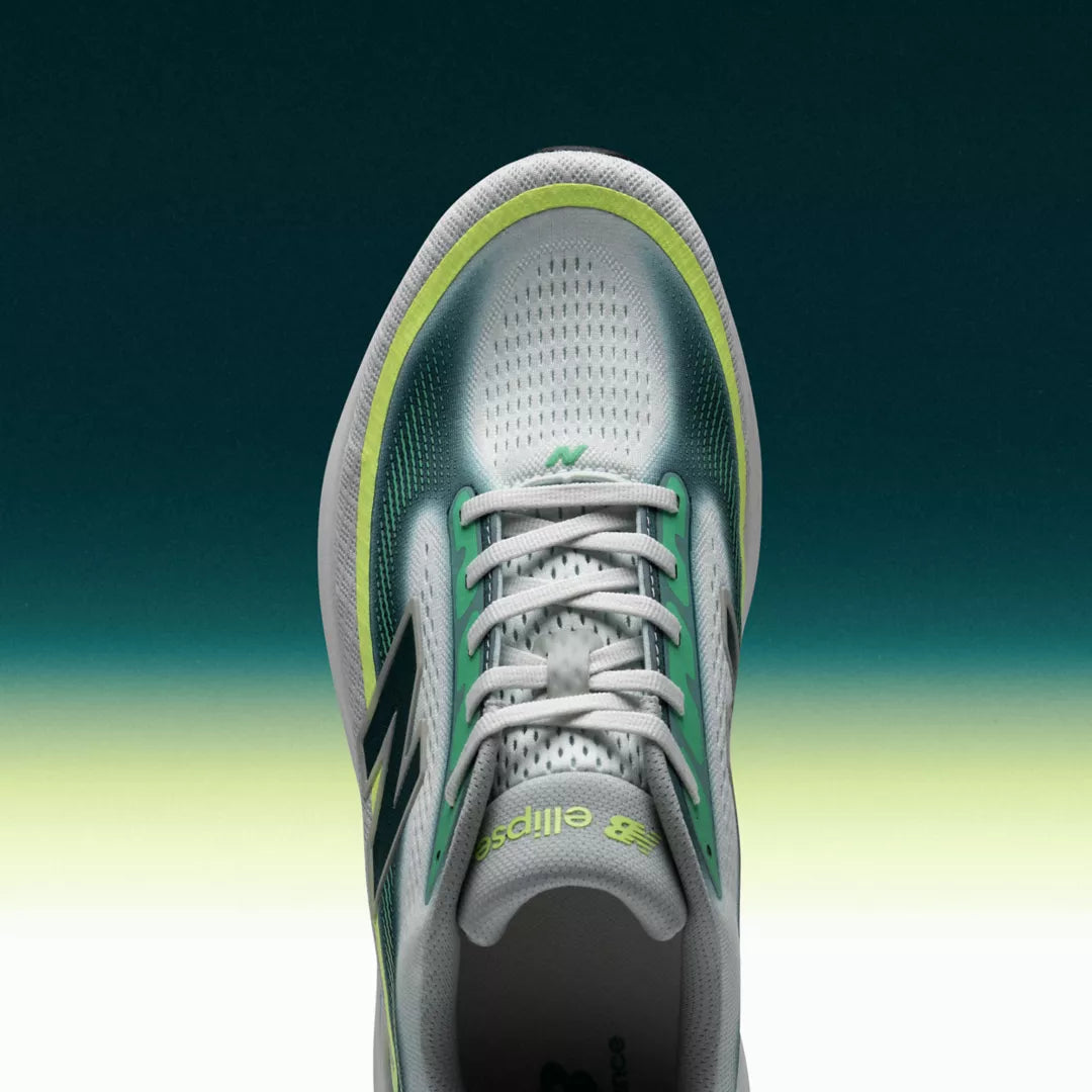 Ellipse - New Balance Value