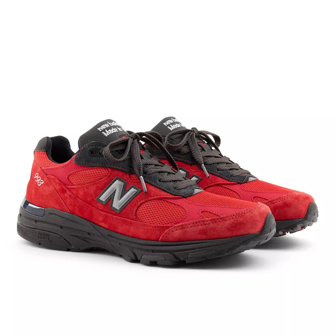 Made in USA 993 - New Balance Value