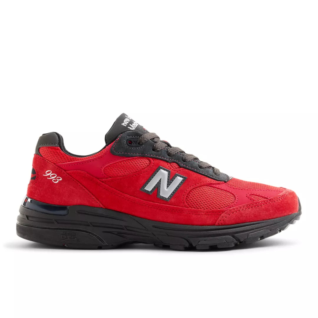 Made in USA 993 - New Balance Value