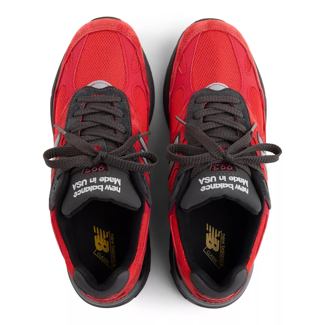 Made in USA 993 - New Balance Value