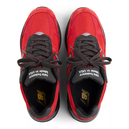 Made in USA 993 - New Balance Value
