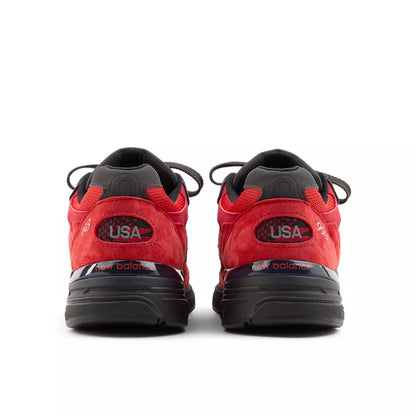 Made in USA 993 - New Balance Value
