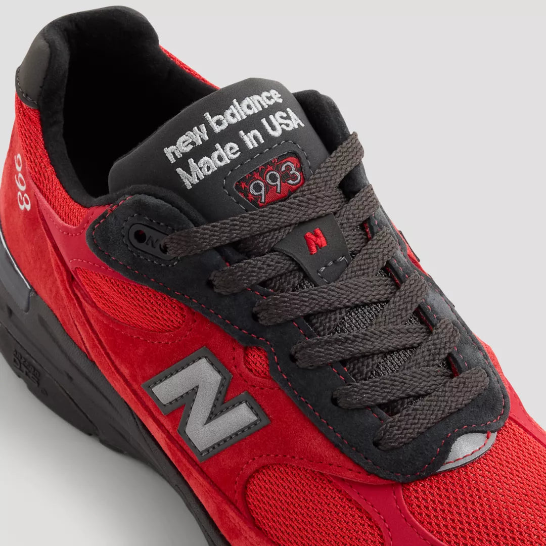 Made in USA 993 - New Balance Value