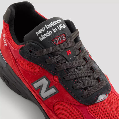 Made in USA 993 - New Balance Value