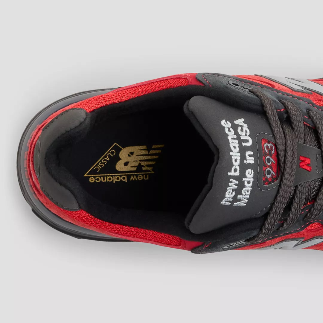 Made in USA 993 - New Balance Value