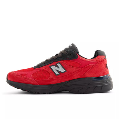 Made in USA 993 - New Balance Value