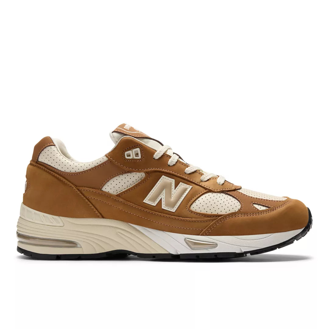 Made in UK 991v1 - New Balance Classic