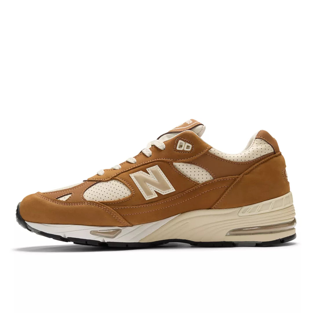 Made in UK 991v1 - New Balance Classic