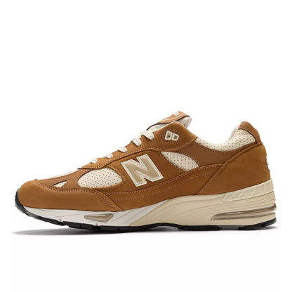 Made in UK 991v1 - New Balance Classic
