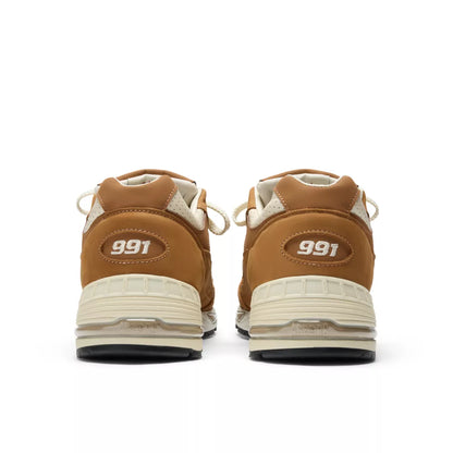 Made in UK 991v1 - New Balance Classic