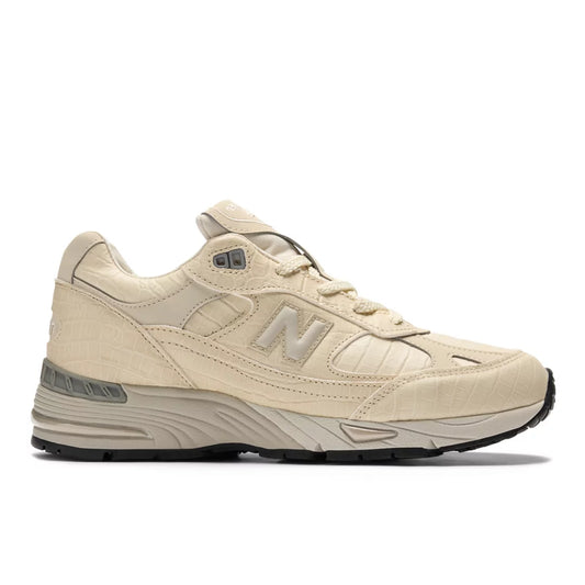 Made in UK 991v1 - New Balance Smart Buy