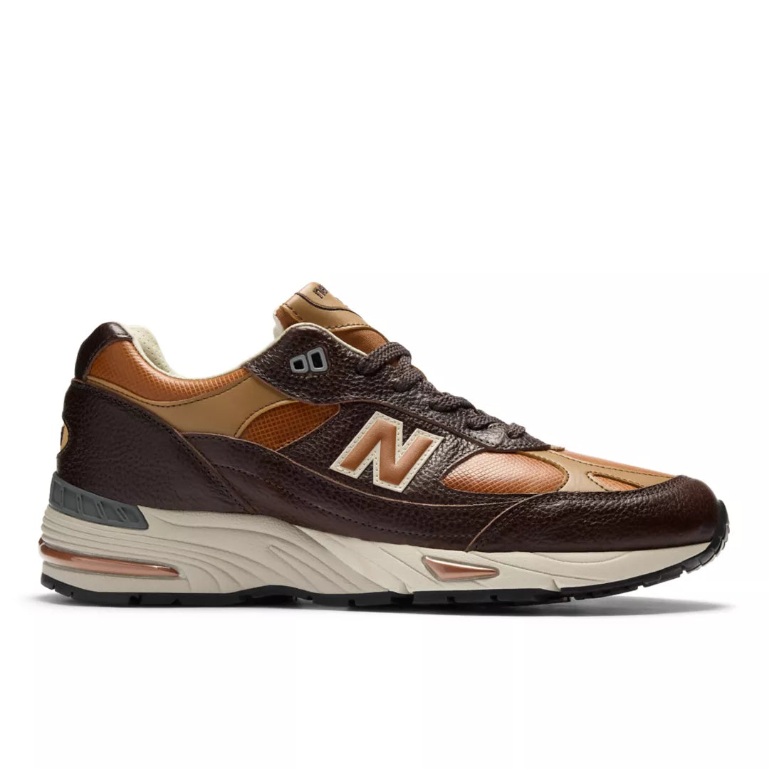 Made in UK 991v1 - New Balance Sale