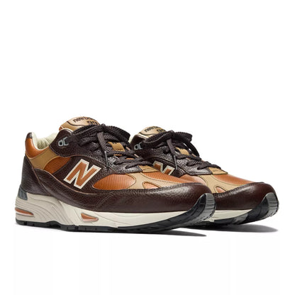 Made in UK 991v1 - New Balance Sale