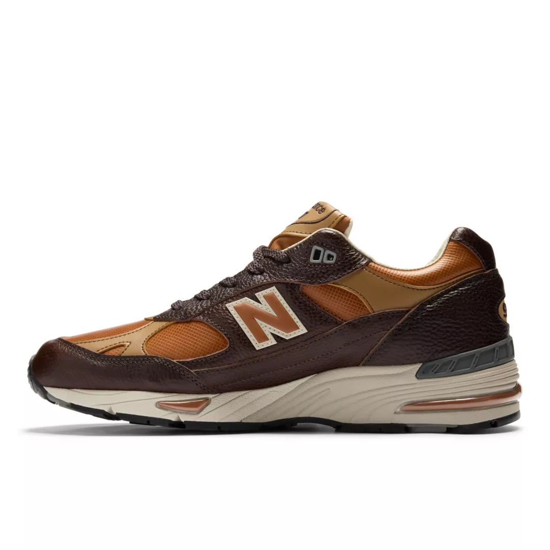 Made in UK 991v1 - New Balance Sale