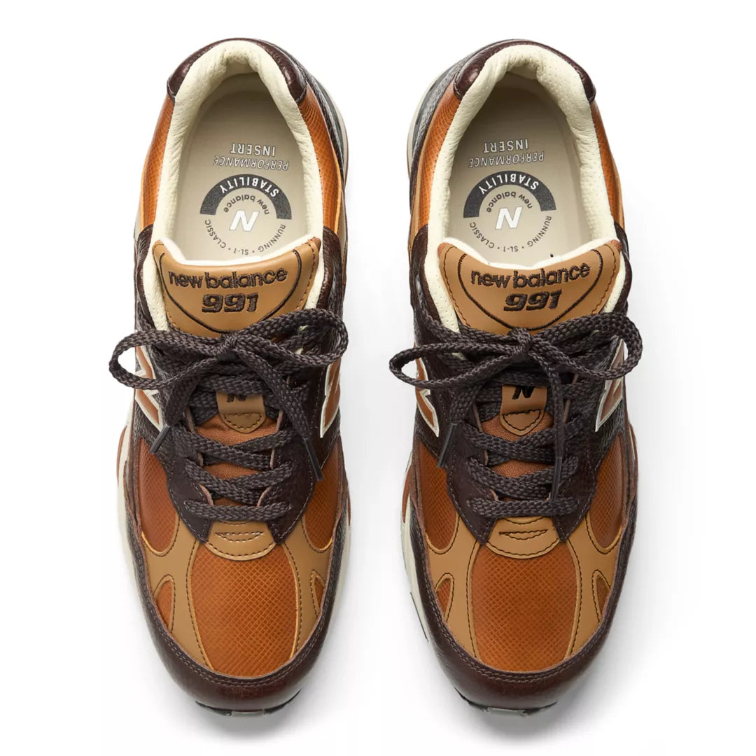 Made in UK 991v1 - New Balance Sale