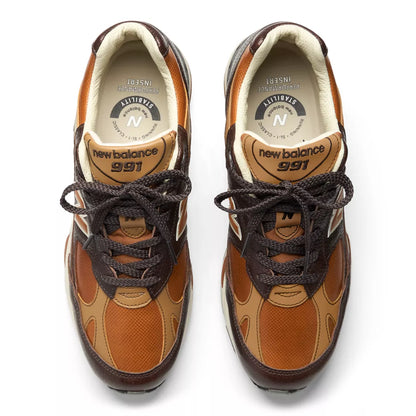 Made in UK 991v1 - New Balance Sale