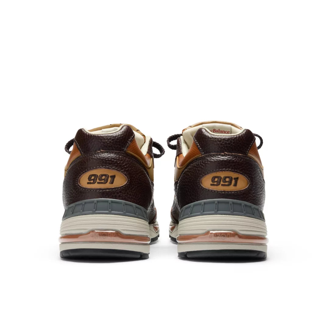 Made in UK 991v1 - New Balance Sale