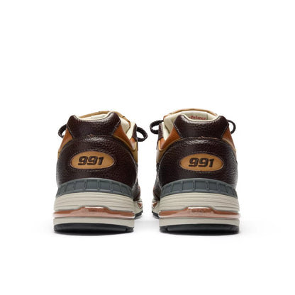 Made in UK 991v1 - New Balance Sale